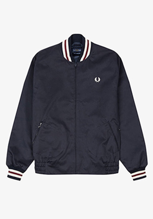 Made In England Tennis Bomber