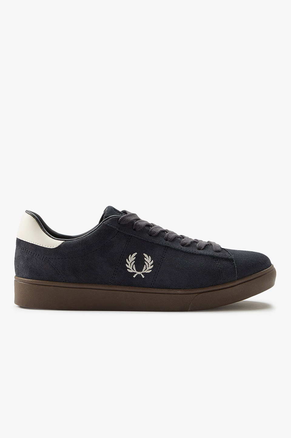 Spencer Suede