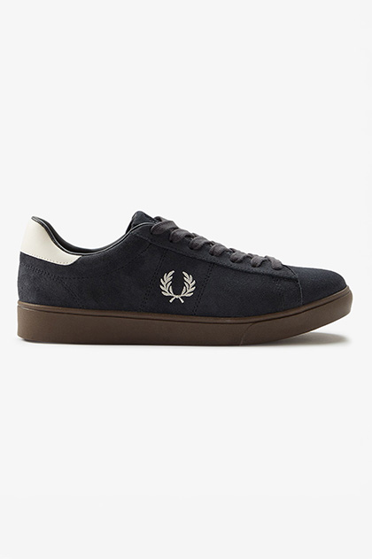 Spencer Suede