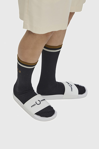 Branded Slider