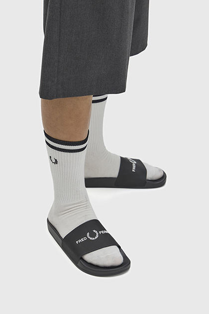 Branded Slider