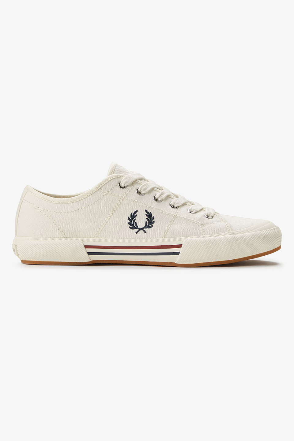 B708 Vintage Tennis Canvas
