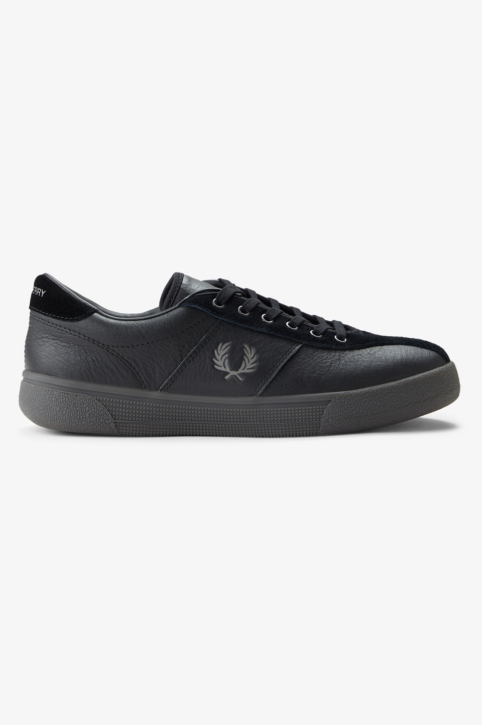 Tennis Shoe Leather / Suede