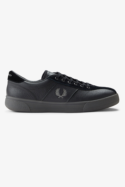 シューズ | FRED PERRY JAPAN | フレッドペリー日本公式サイト