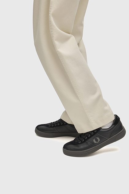 シューズ | FRED PERRY JAPAN | フレッドペリー日本公式サイト