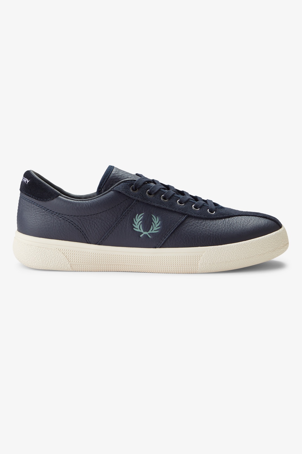 Tennis Shoe Leather / Suede