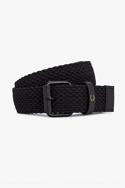 Woven Elastic Belt