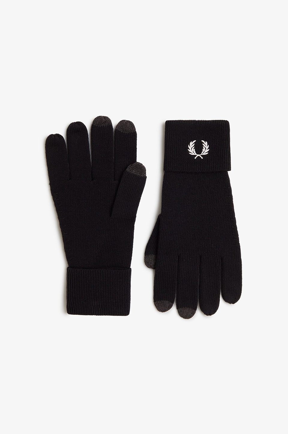 Classic Merino Wool Gloves