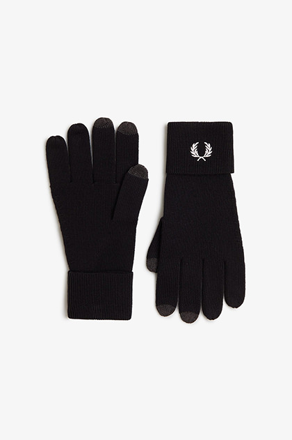 Classic Merino Wool Gloves