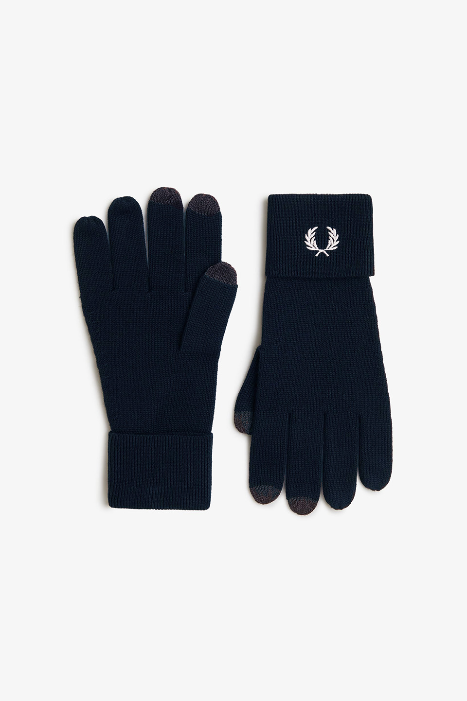 Classic Merino Wool Gloves
