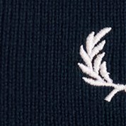 T05：NAVY / SNOW WHITE