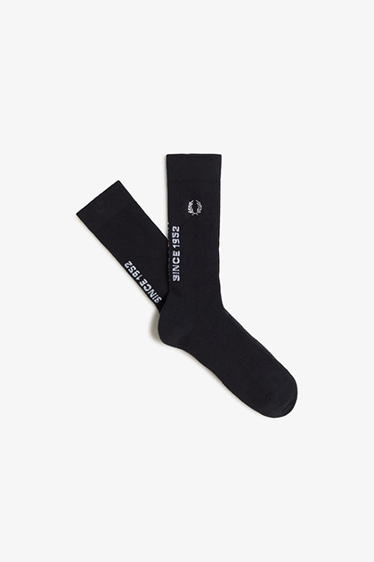Bold Branding Socks