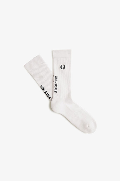 Bold Branding Socks