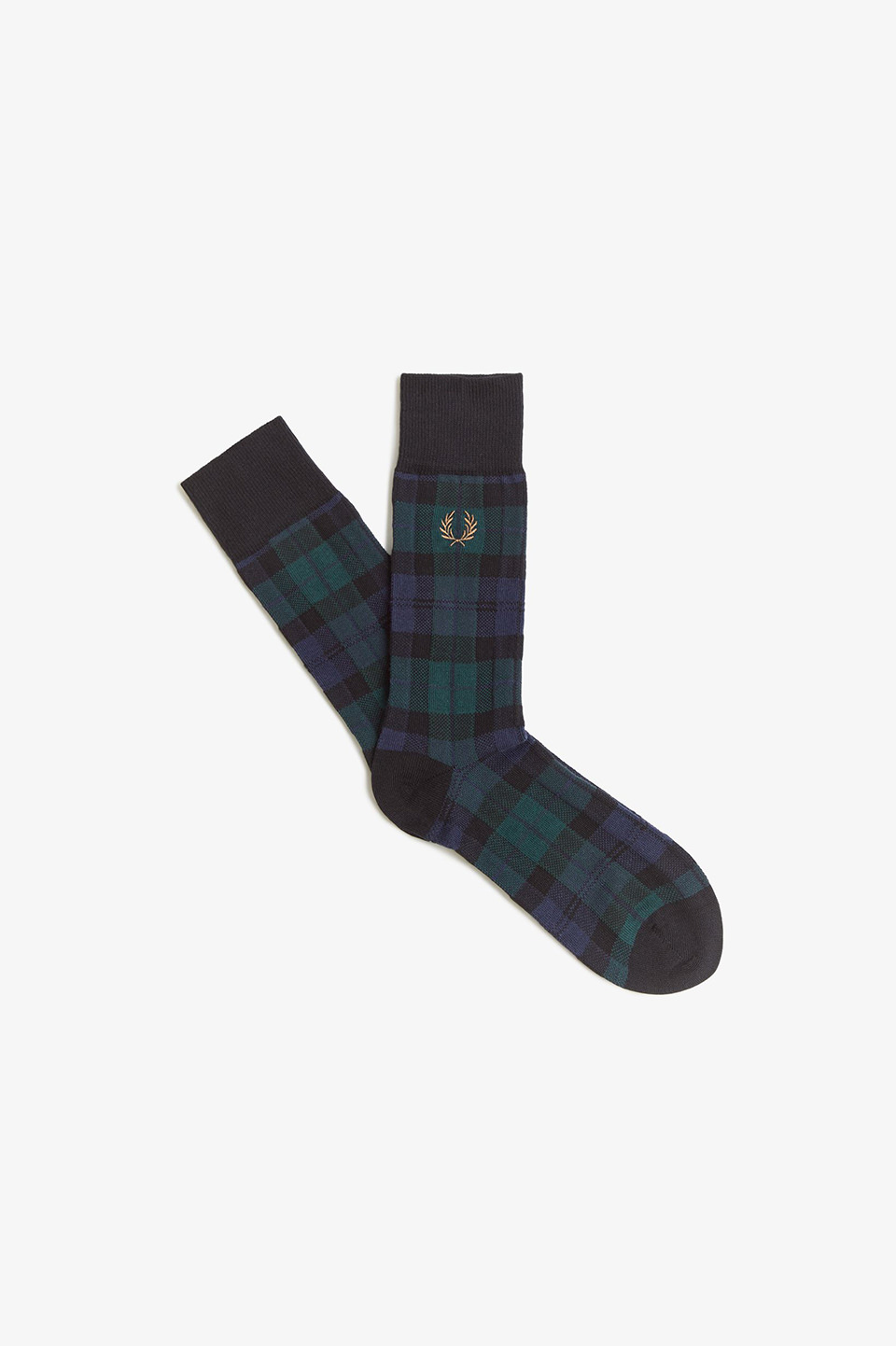 Tartan Socks