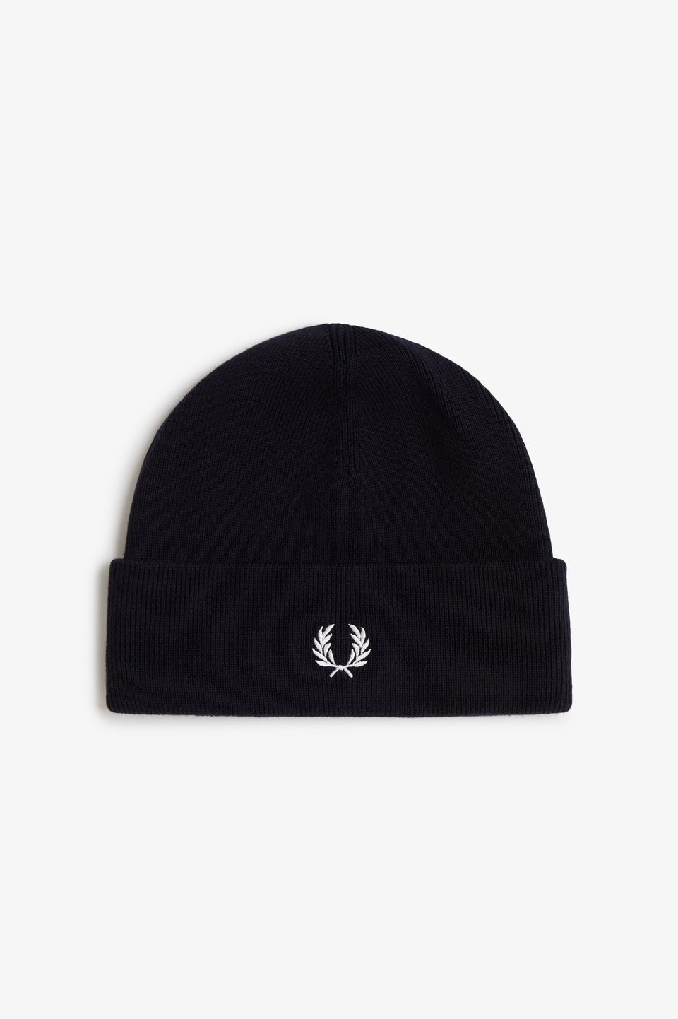 Classic Merino Wool Beanie