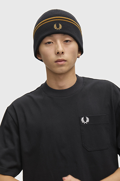 帽子 | FRED PERRY JAPAN | フレッドペリー日本公式サイト