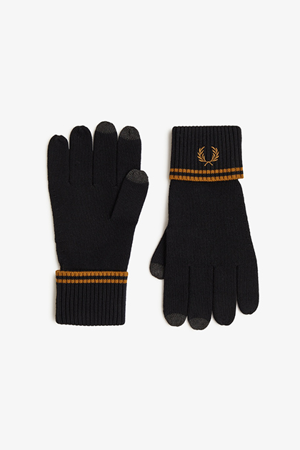手袋/グローブ | FRED PERRY JAPAN | フレッドペリー日本公式サイト