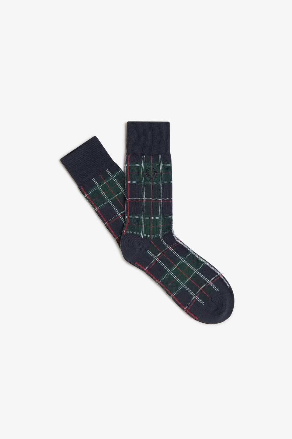Tartan Socks