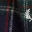 Z89：FRED PERRY TARTAN
