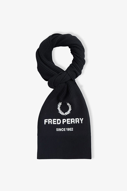 マフラー/スカーフ | FRED PERRY JAPAN | フレッドペリー日本公式サイト