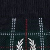 Z89：FRED PERRY TARTAN