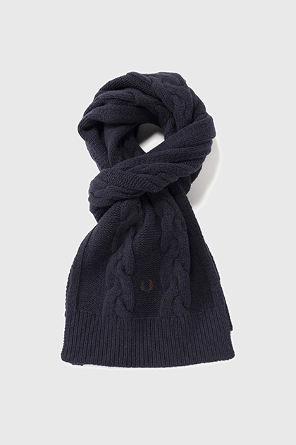 マフラー/スカーフ | FRED PERRY JAPAN | フレッドペリー日本