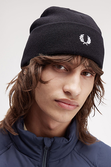 Classic Beanie