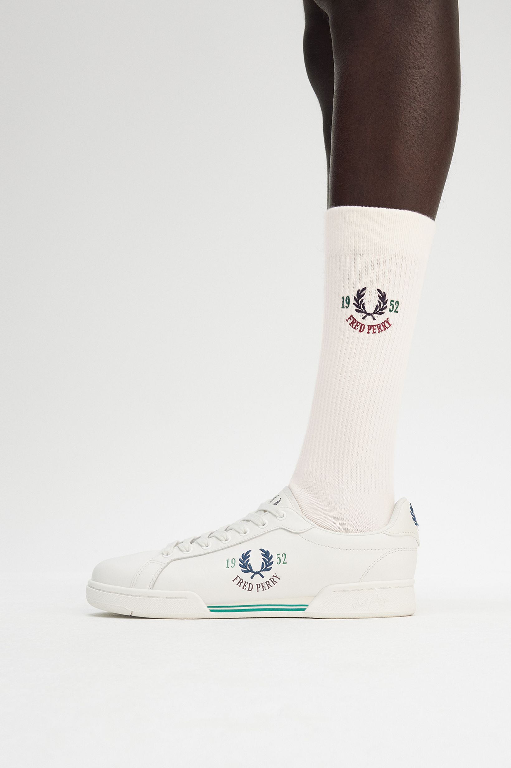 Chosen by Champions Socks