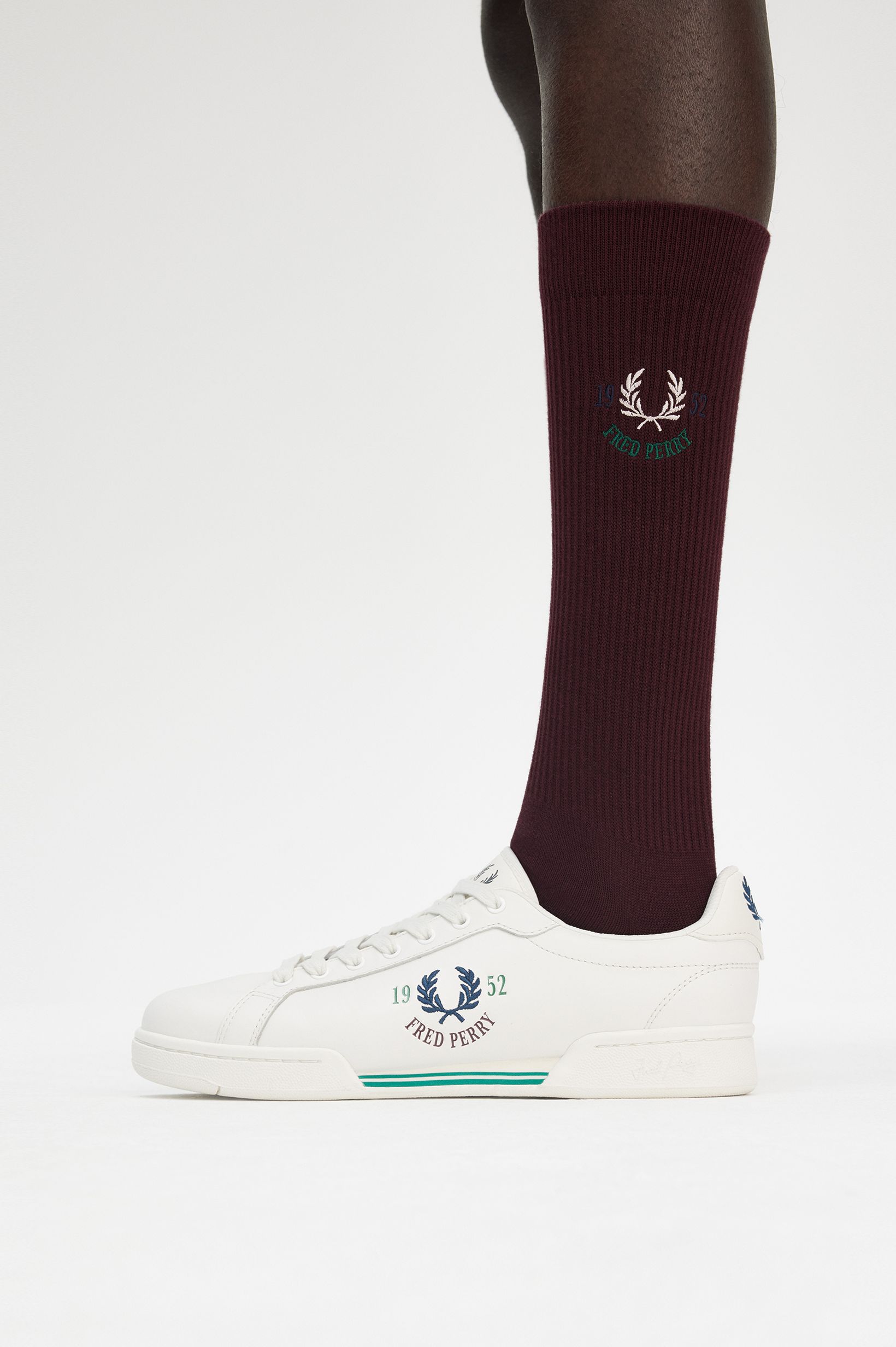 Chosen by Champions Socks