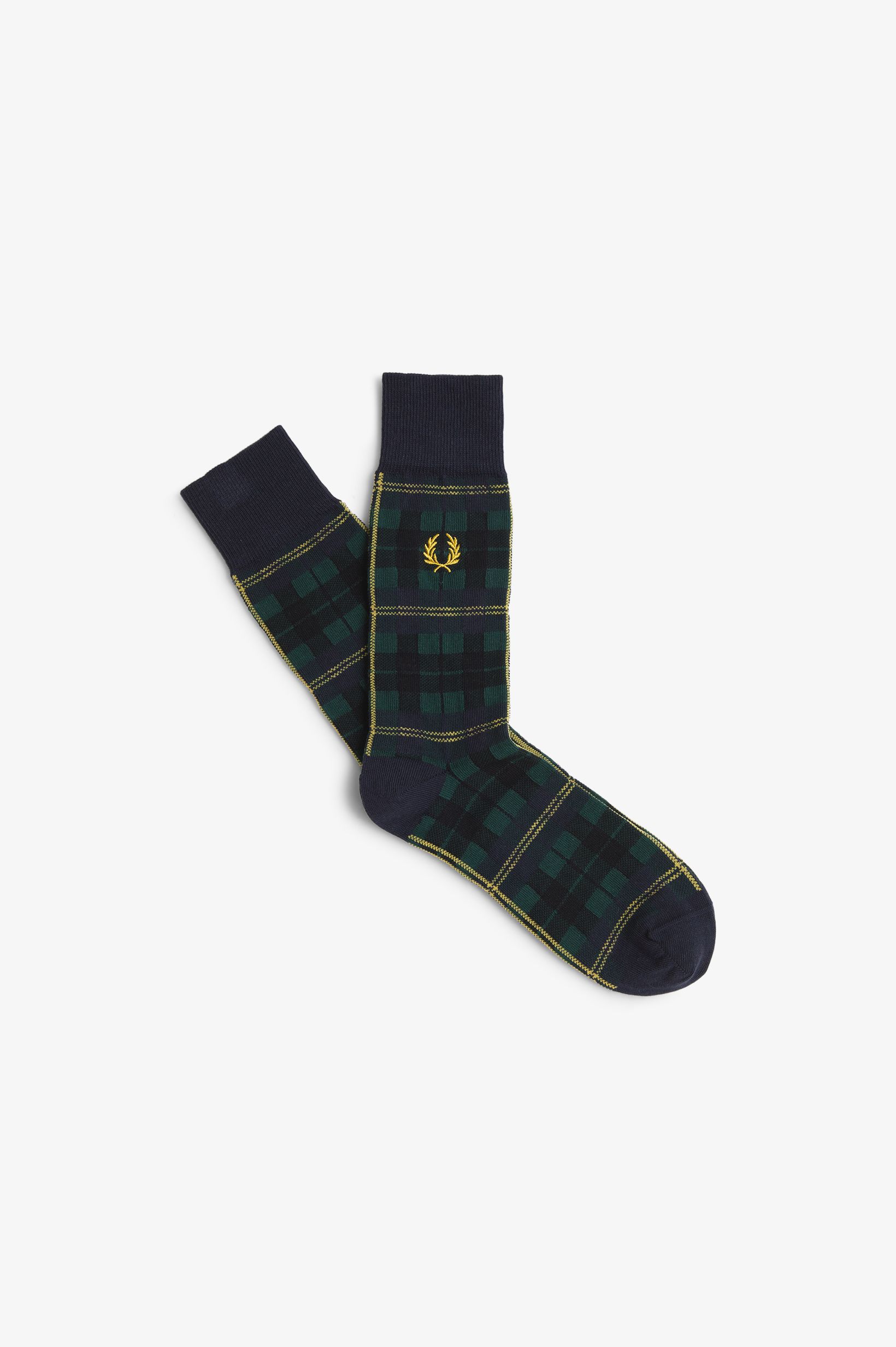 Check Socks