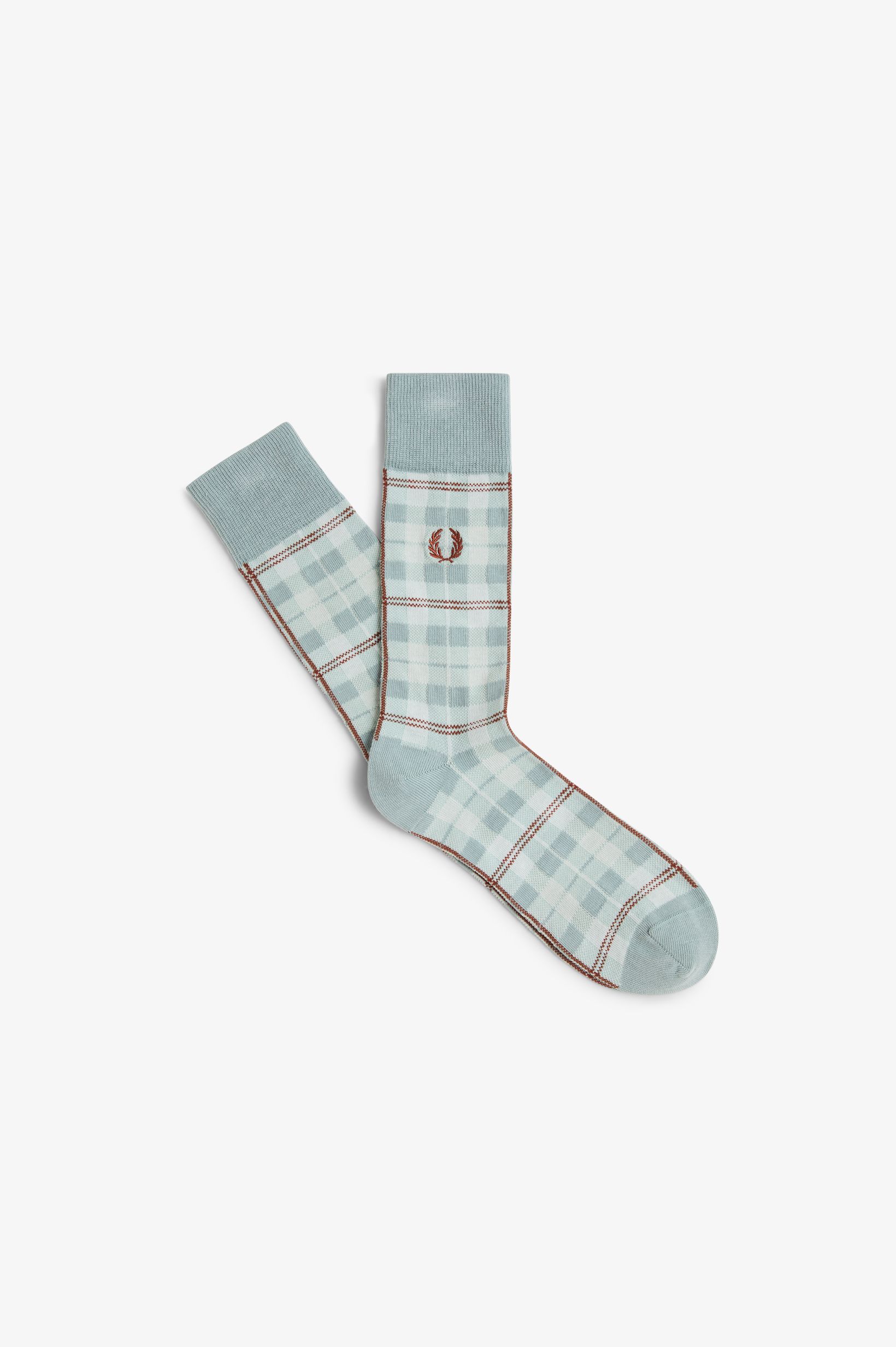 Check Socks