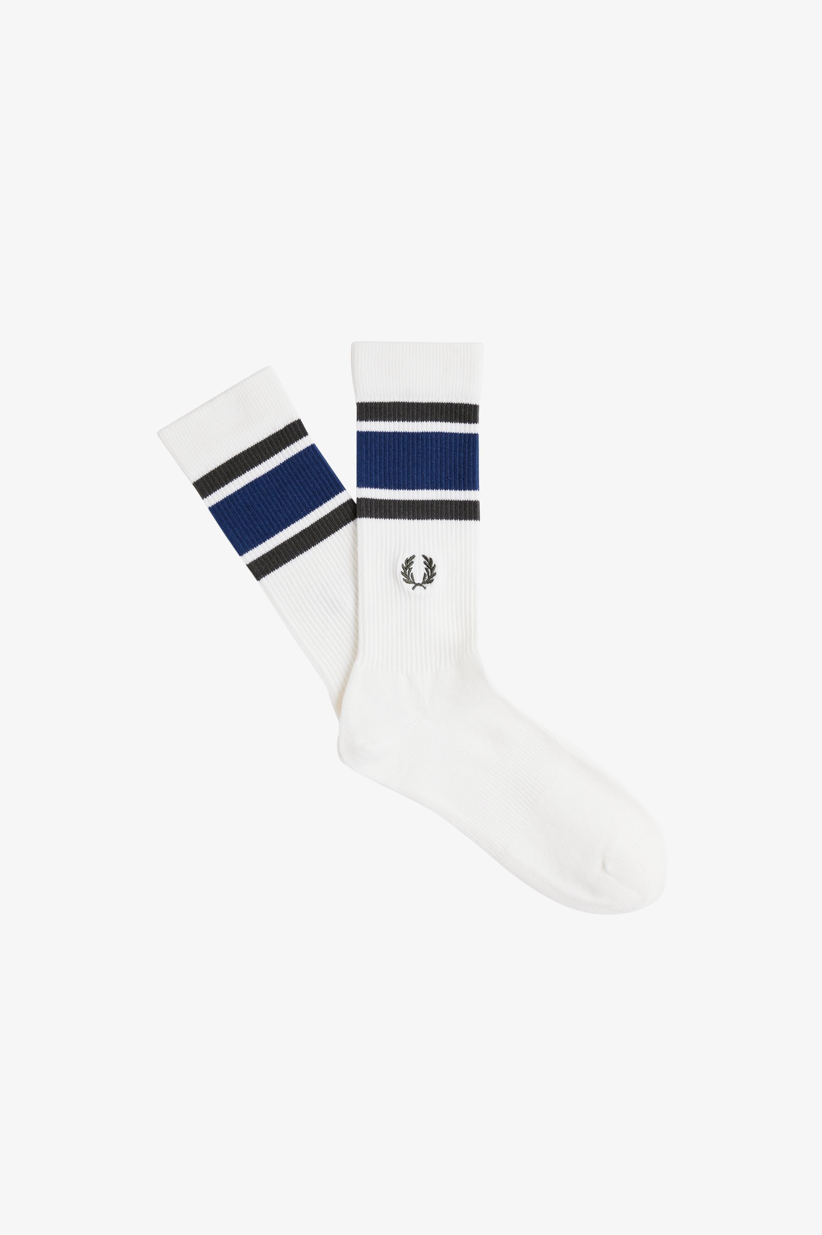 Tennis Tipped Socks