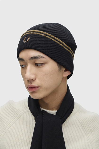 帽子 | FRED PERRY JAPAN | フレッドペリー日本公式サイト