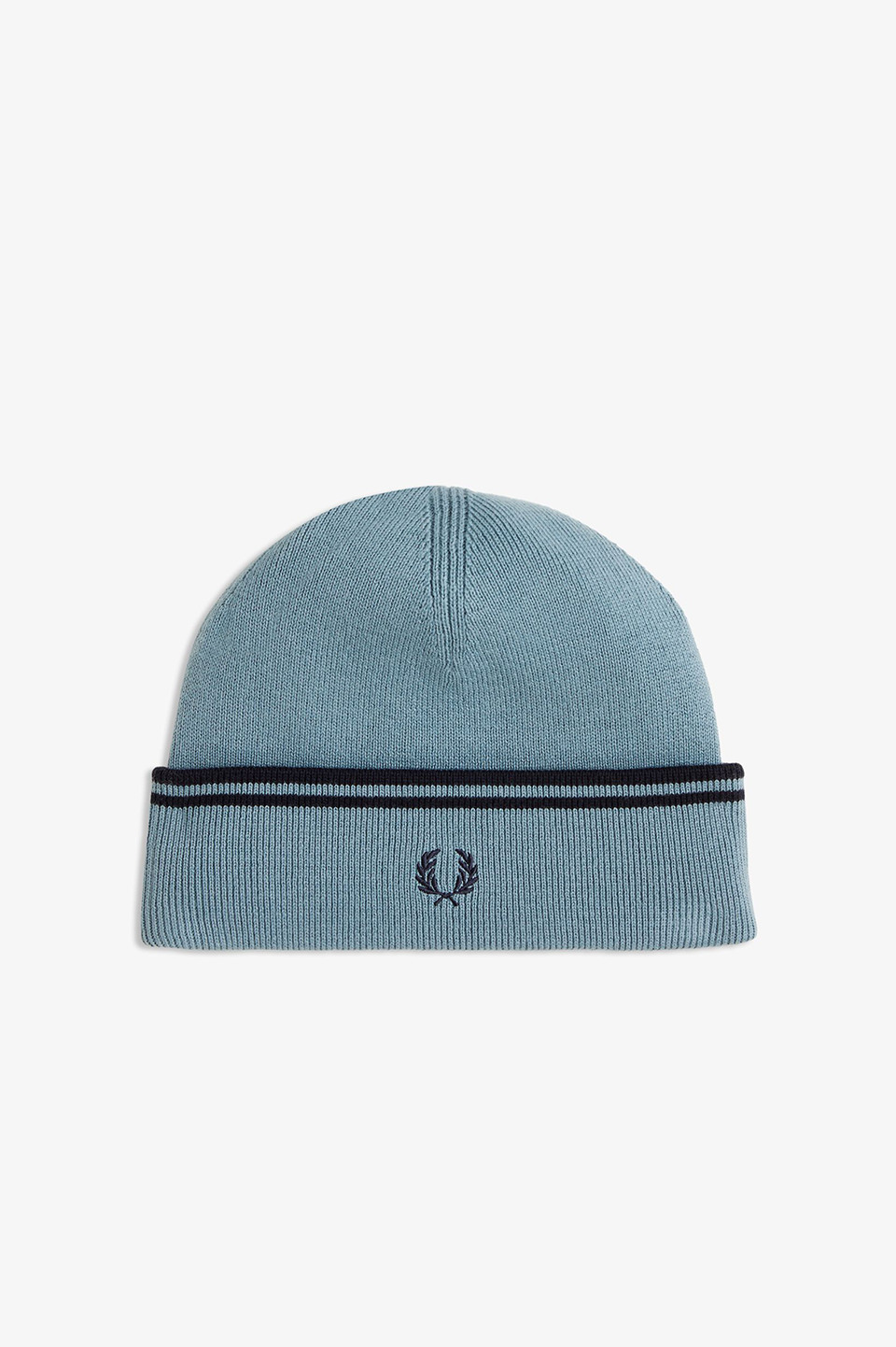 Twin Tipped Merino Wool Beanie