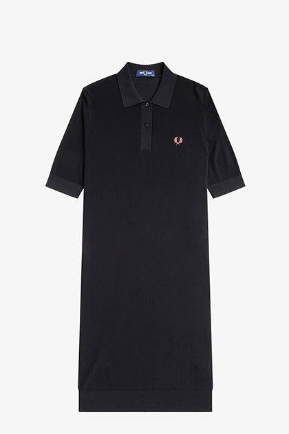 ワンピース/ドレス | FRED PERRY JAPAN | フレッドペリー日本公式サイト