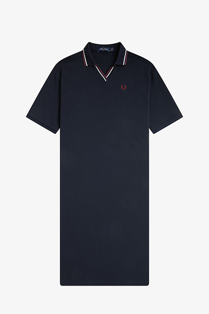 ワンピース/ドレス | FRED PERRY JAPAN | フレッドペリー日本公式サイト