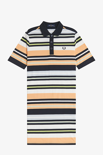 ウィメンズ服サイズ/8 | FRED PERRY JAPAN | フレッドペリー日本公式サイト