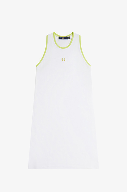 Tennis Dress