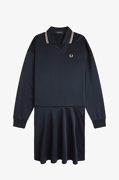ワンピース/ドレス | FRED PERRY JAPAN | フレッドペリー日本公式サイト
