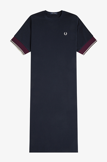 ワンピース/ドレス | FRED PERRY JAPAN | フレッドペリー日本公式サイト