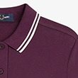 05D:PLUM / ECRU / ECRU
