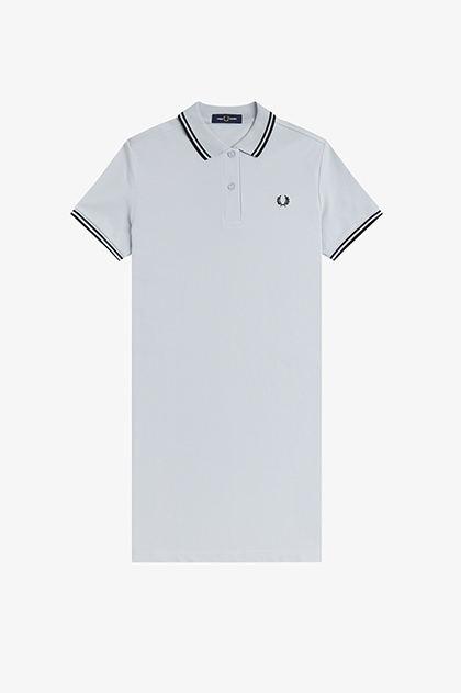 Twin Tipped Fred Perry Dress