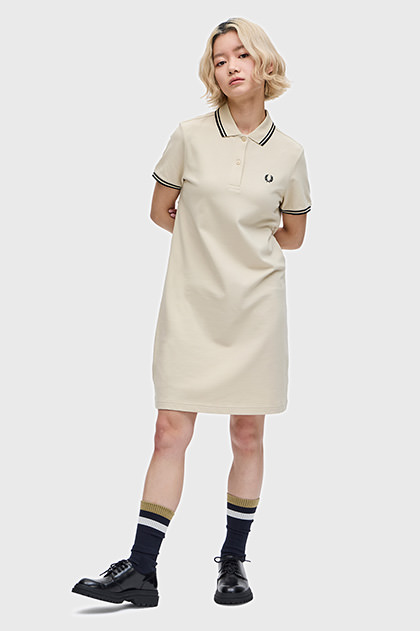 カテゴリー/ワンピース/ドレス | FRED PERRY JAPAN | フレッドペリー 