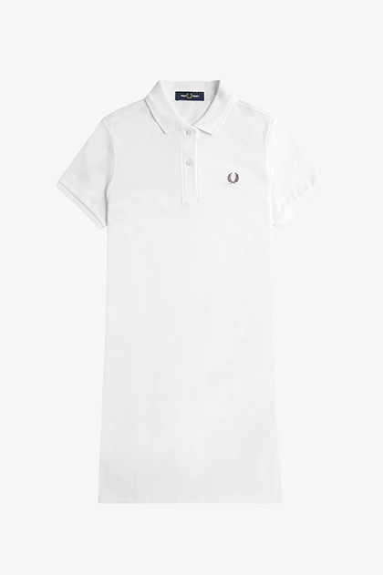 The Fred Perry Dress