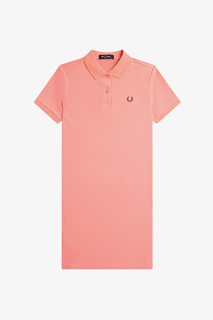 The Fred Perry Dress