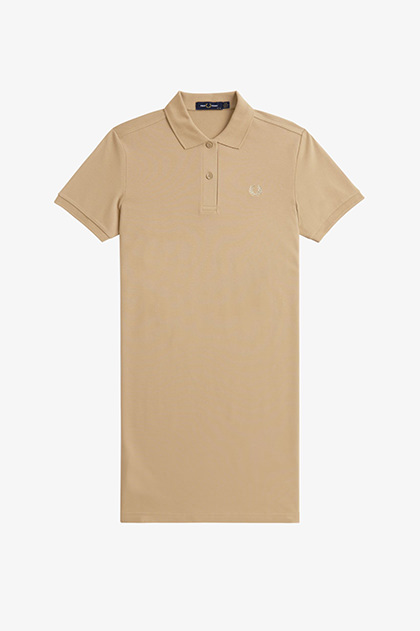 The Fred Perry Dress