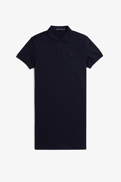 The Fred Perry Dress