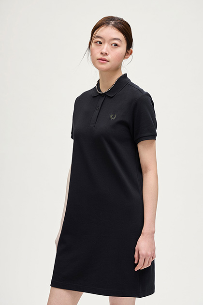 Fred Perry Dress
