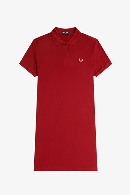 ワンピース/ドレス | FRED PERRY JAPAN | フレッドペリー日本