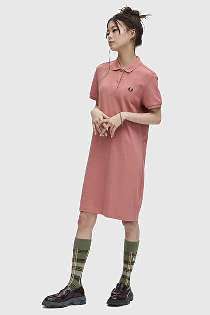 Fred Perry Dress
